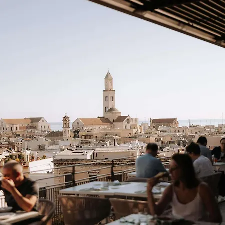 Moevenpick Hotel Bari-2